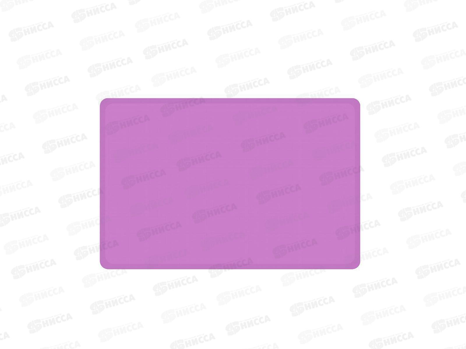 Коврик кулинарный силиконовый 41*27см AN80-93