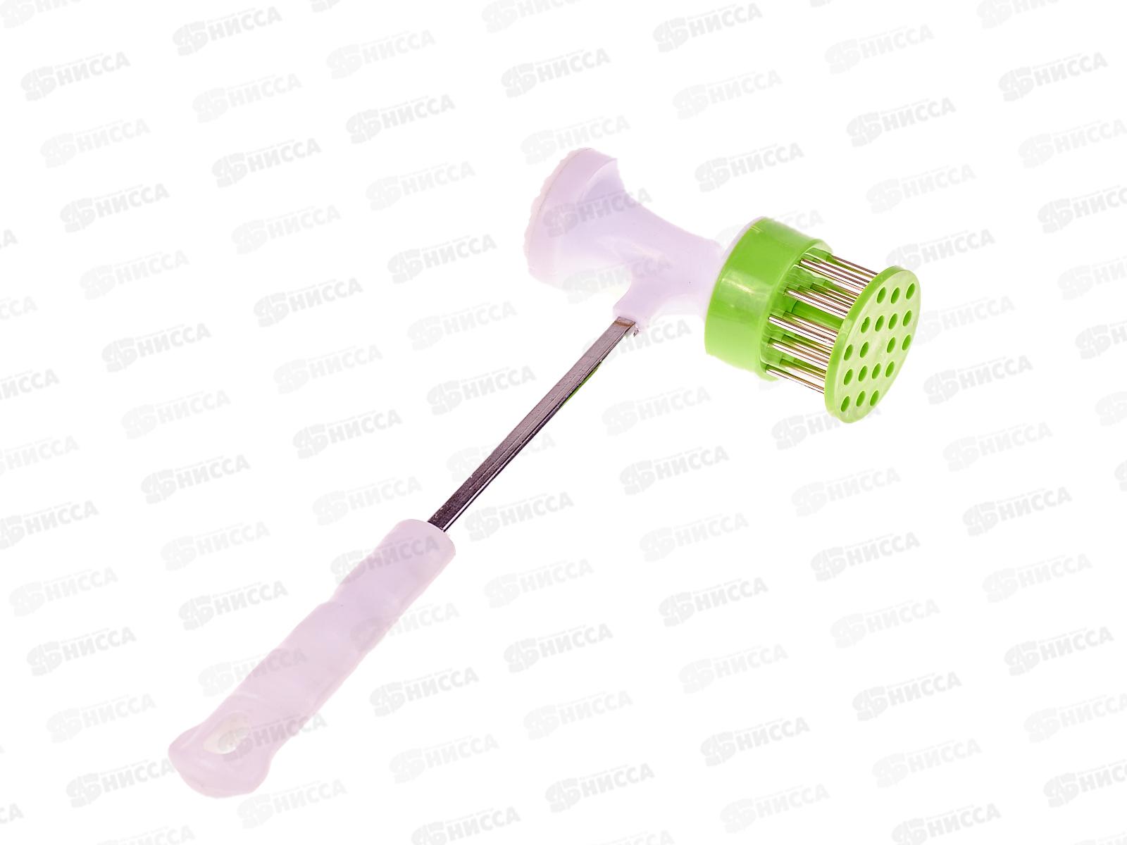 Тендерайзер для протыкания мяса BBQ986B (044940)  Ж