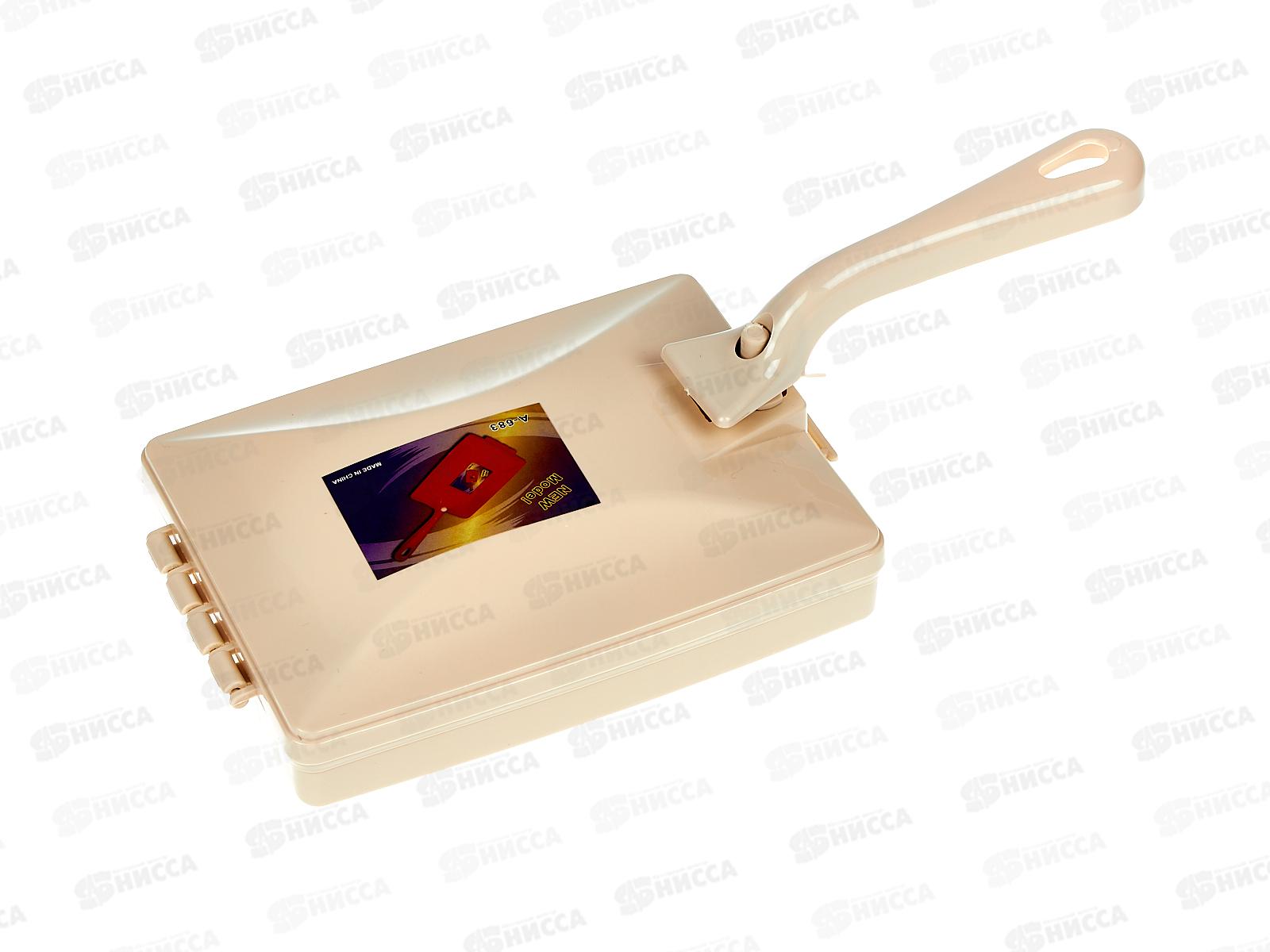 Щетка-пылесос А98 (023712) с тремя валиками   Ж