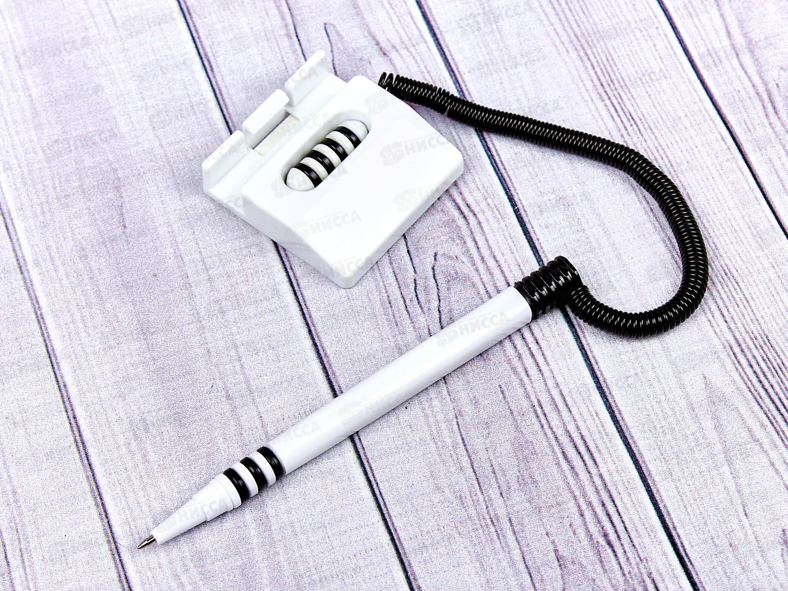 Ручка на липучке Josef Otten StopМикроб, 0,7мм, 320