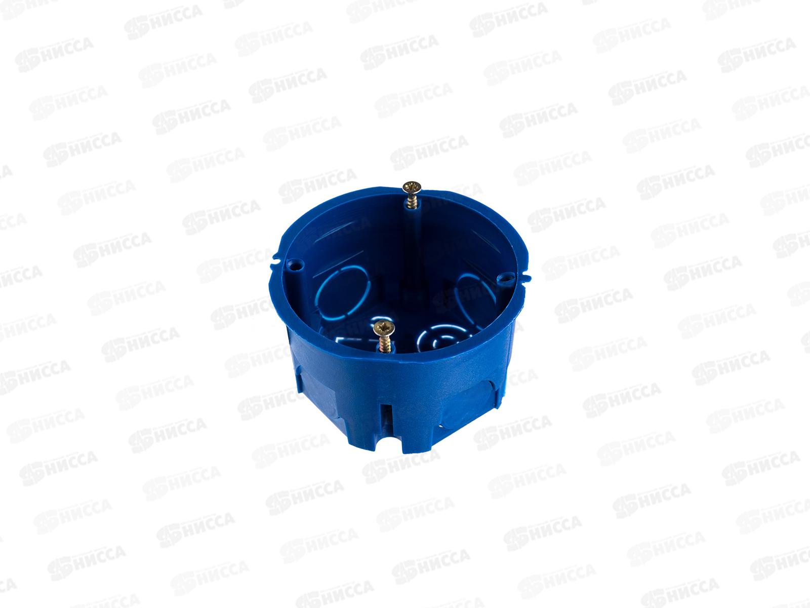 Коробка установочная REXANT бетон/кирпич, 68*45мм, С3М2, 28-3038 *200