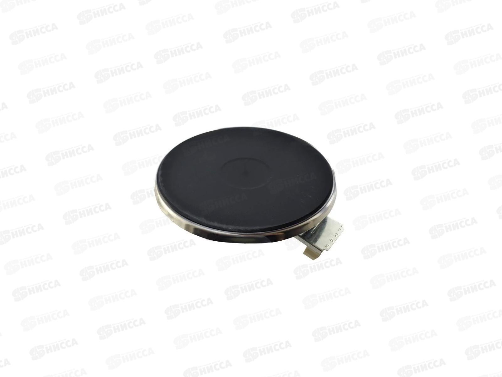 Электроконфорка  ЭКЧЭ HP-F180A 2000Вт/220В с ободом   *8