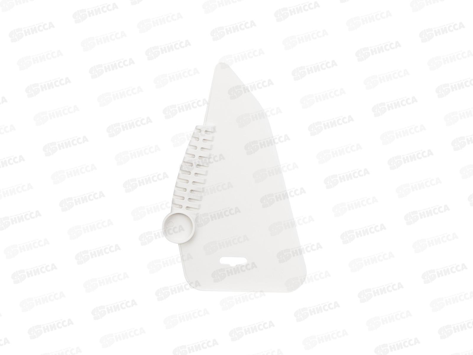 Шпатель обойный пластмассовый 280мм &quotСтандарт&quot REXANT 89-0240