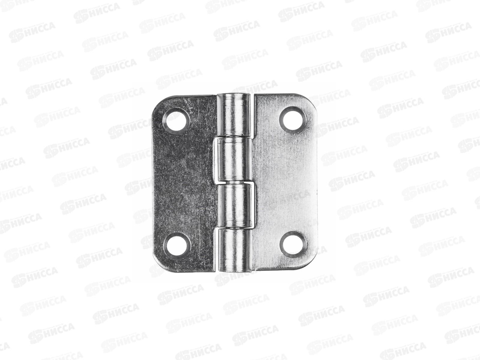 Петля накладная 40 цинк Четыре Сезона, 79-1036