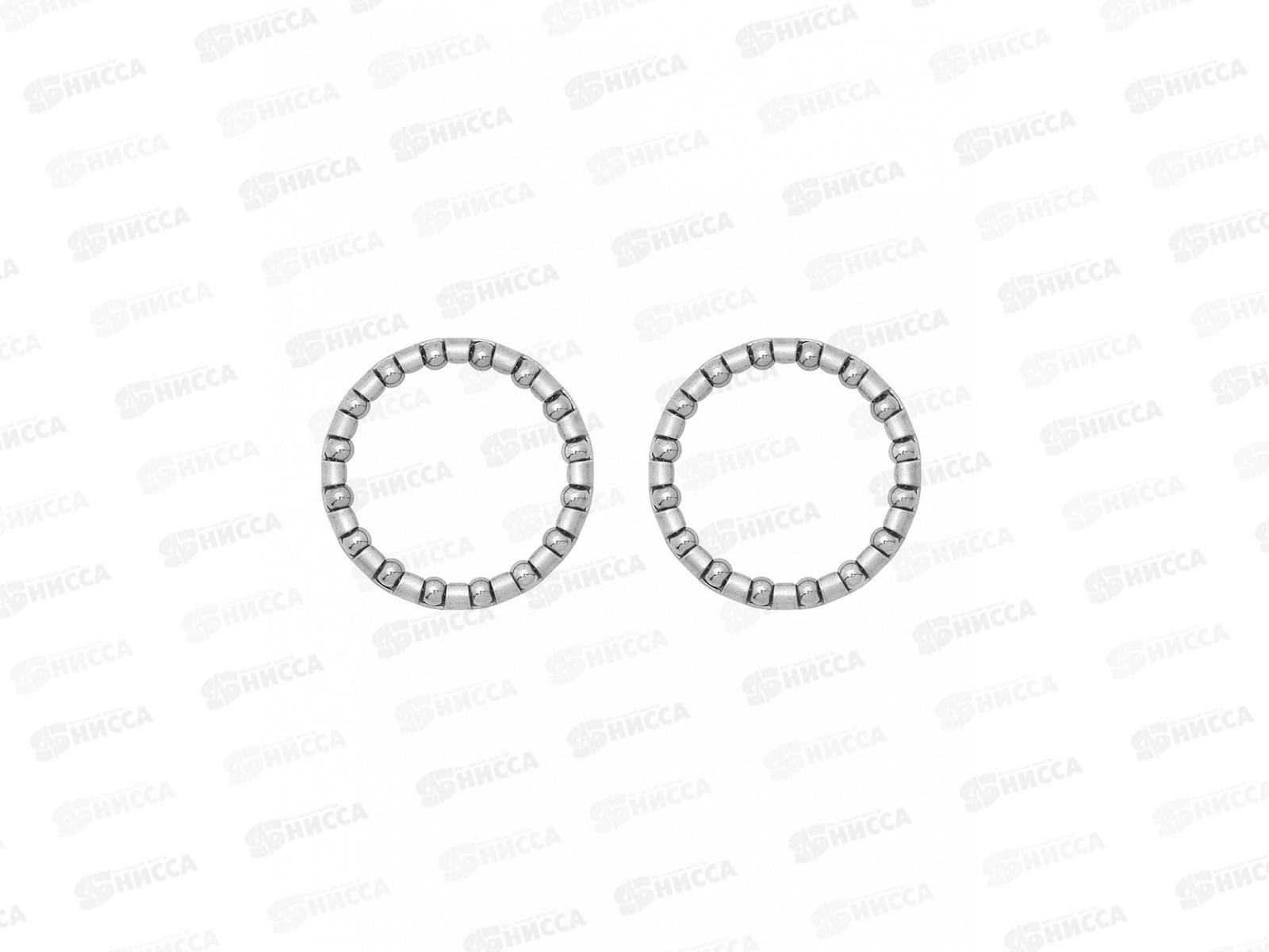 Подшипник 5/32"х16 рулевой колонки для штока 25,4мм (2шт)