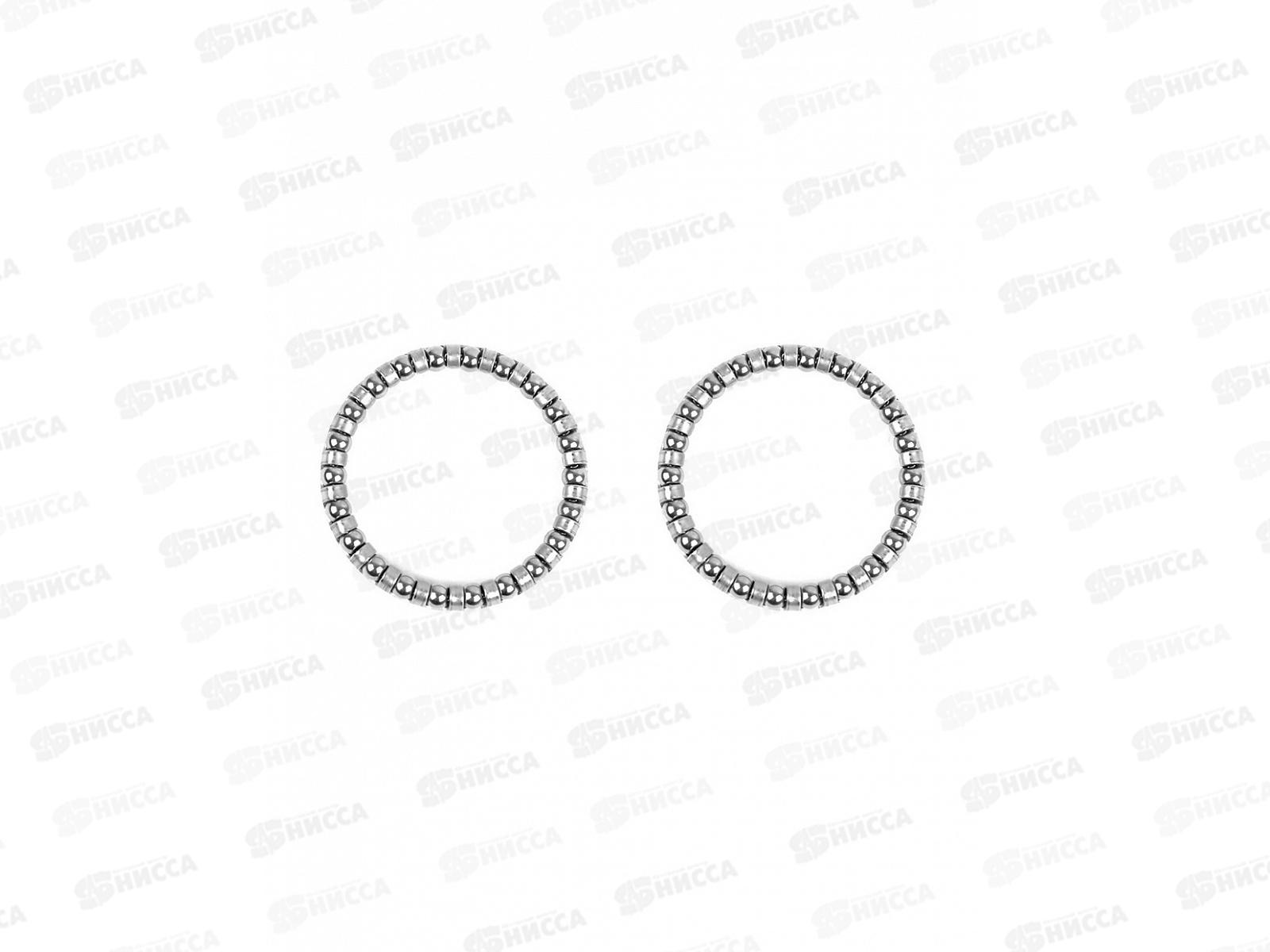 Подшипник 5/32&quotх22 рулевой колонки для штока 28,6мм (2шт)