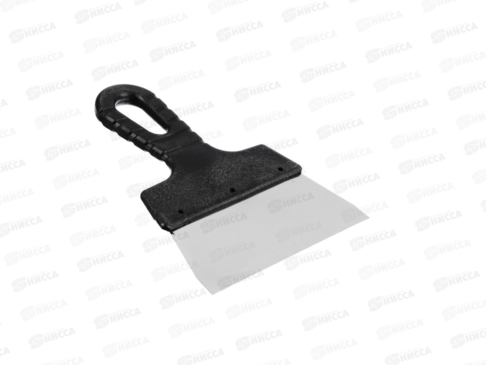 Шпатель металлический РОКОТ 150мм 683-134 г