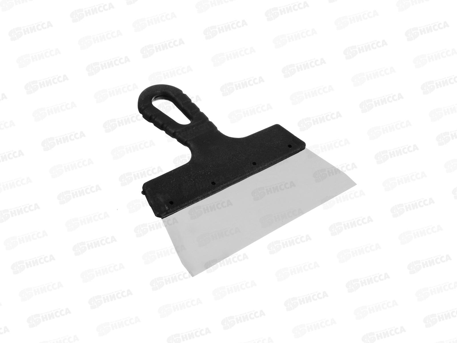 Шпатель металлический РОКОТ 200мм 683-136 г