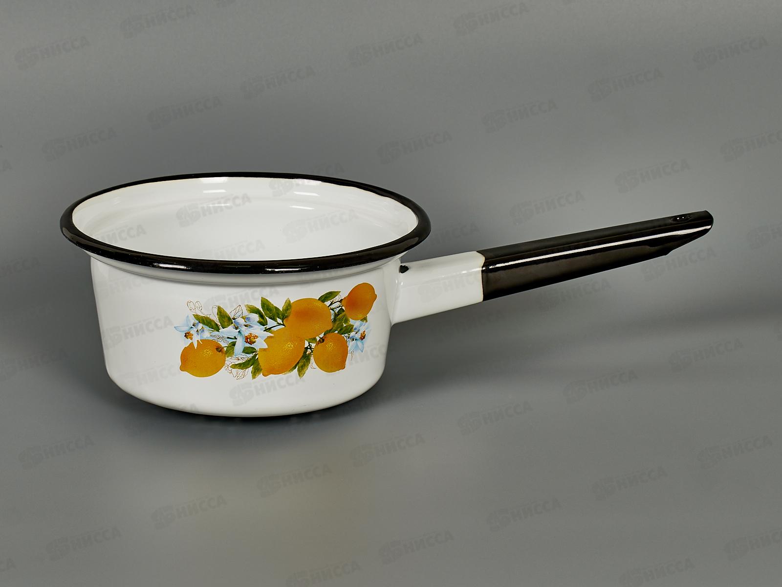 Дуршлаг 0,8л декорированный С1406