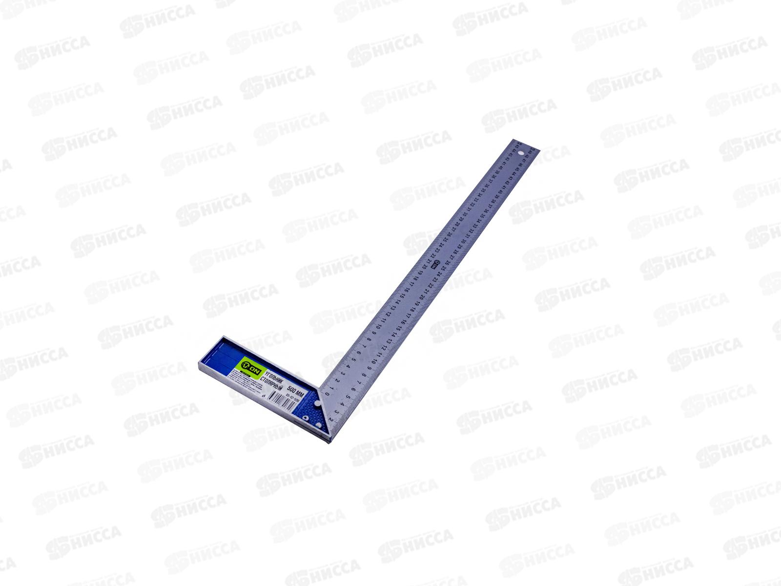 Угольник столярный 500мм, ON