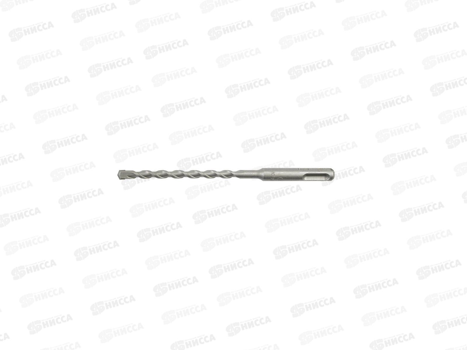 Бур по бетону SDS-plus  8х110 (10202012)