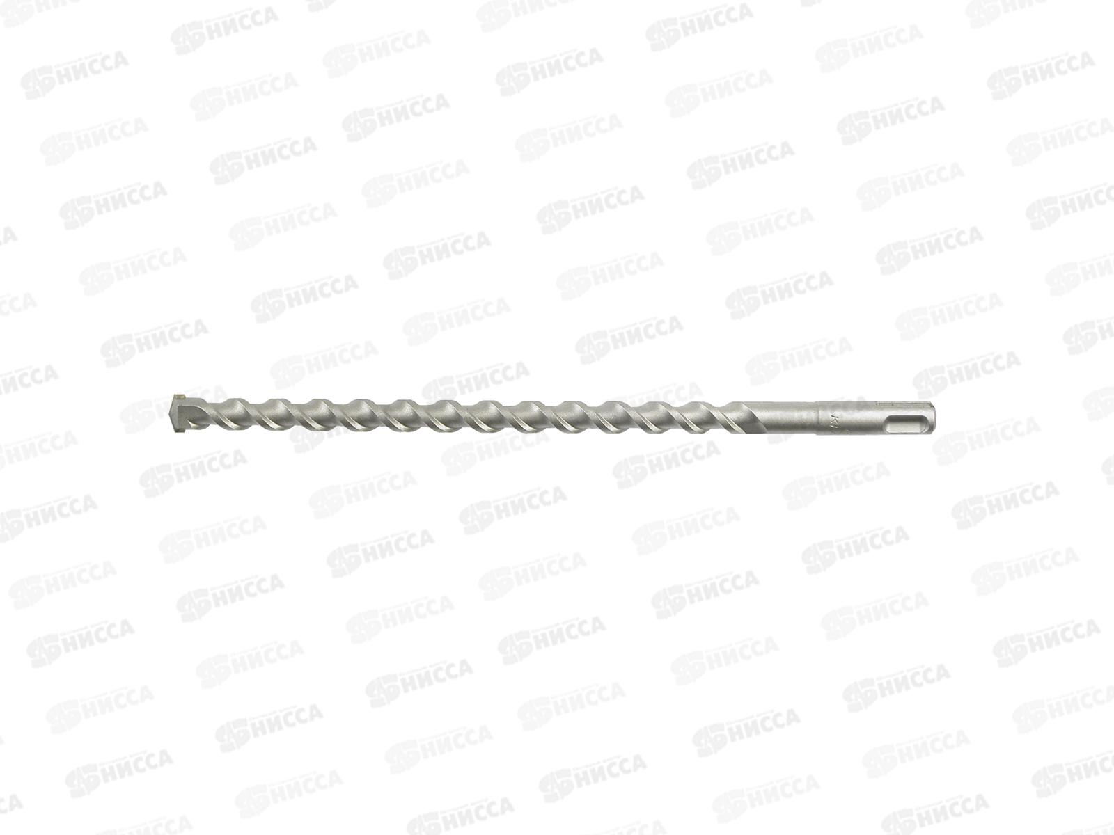 Бур по бетону SDS-plus 12х350 (10202027)