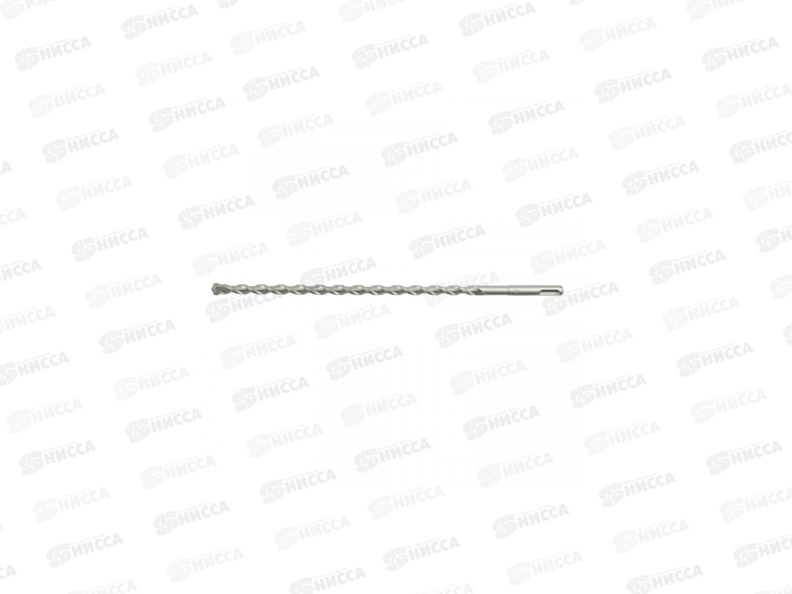 Бур по бетону SDS-plus 14х350 (10202033)