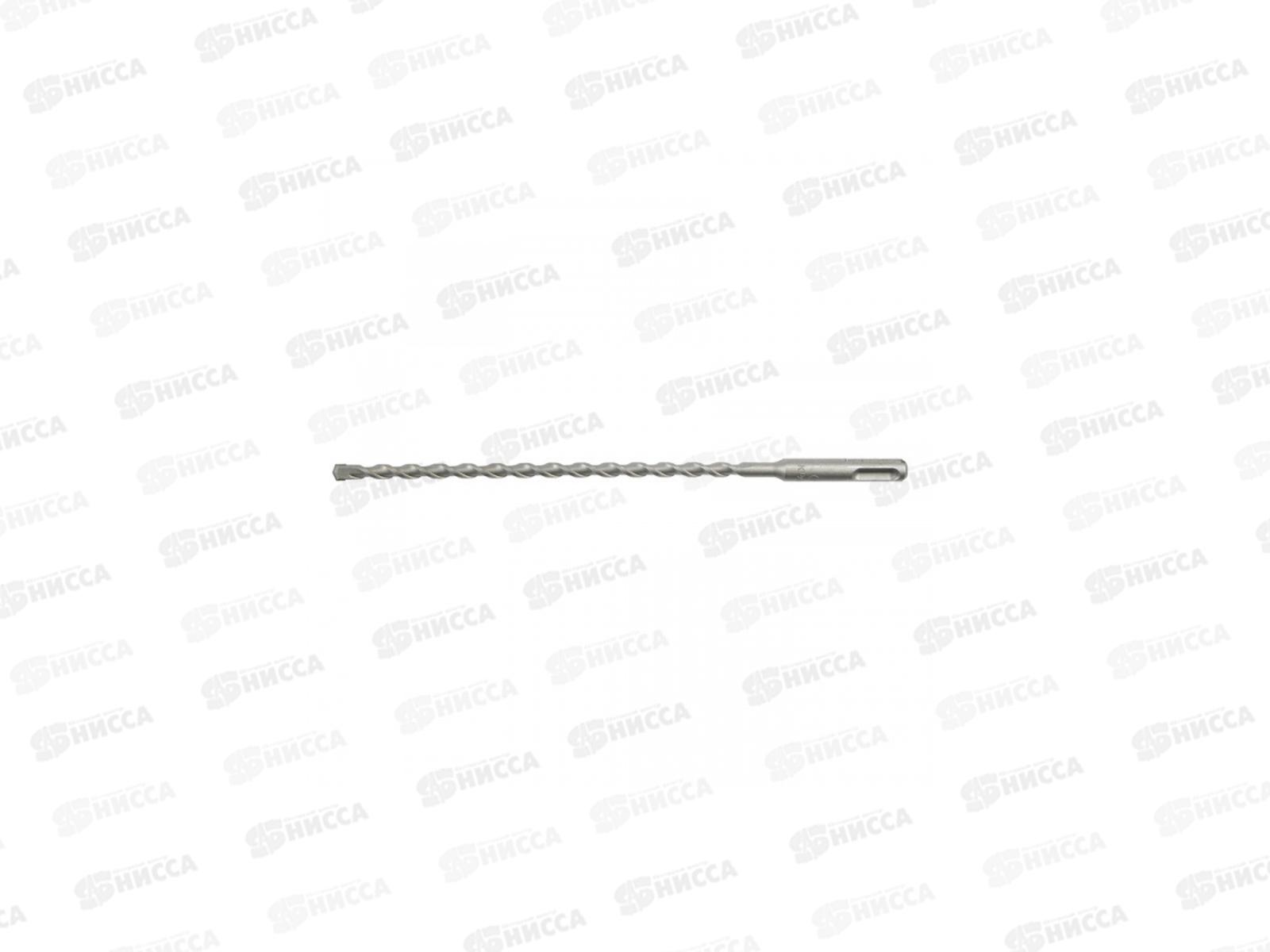 Бур по бетону SDS-plus 15х260 (10202036)