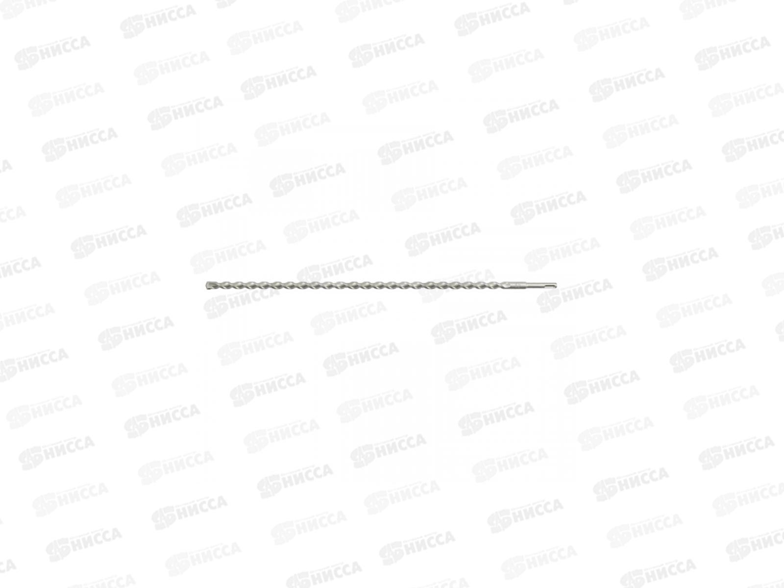 Бур по бетону SDS-plus 18х600 (10202045)