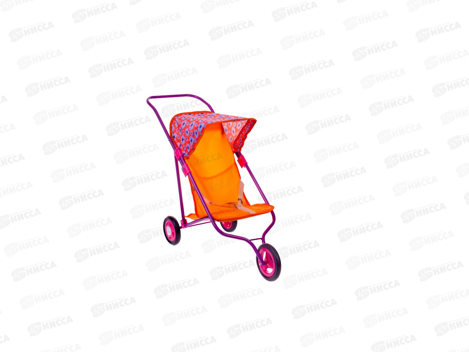 Коляска кукольная №9 СПб  *8