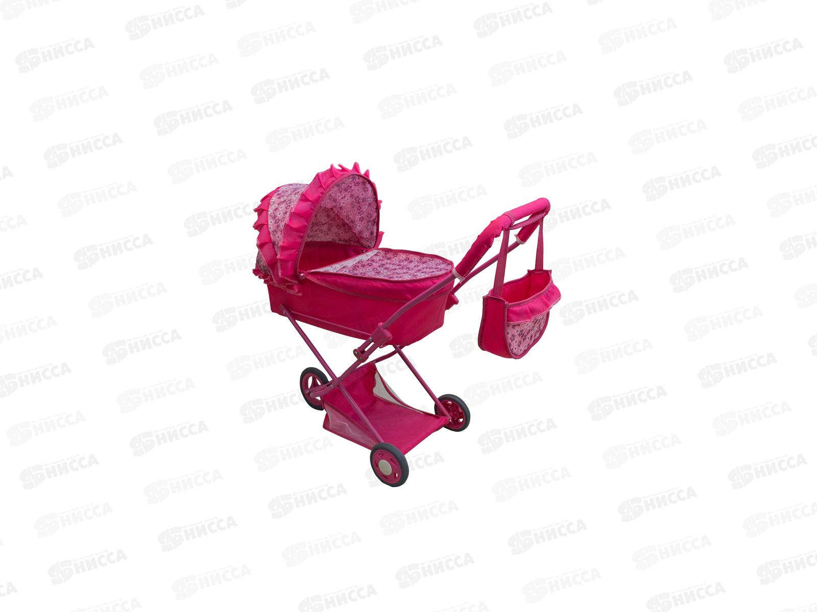 Коляска кукольная №10 СПб  *8