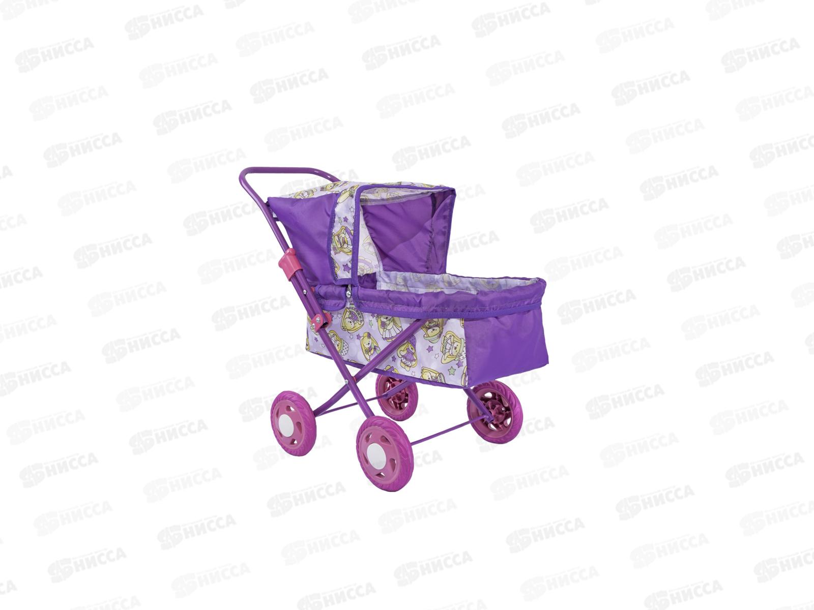 Коляска кукольная №12 СПб *7