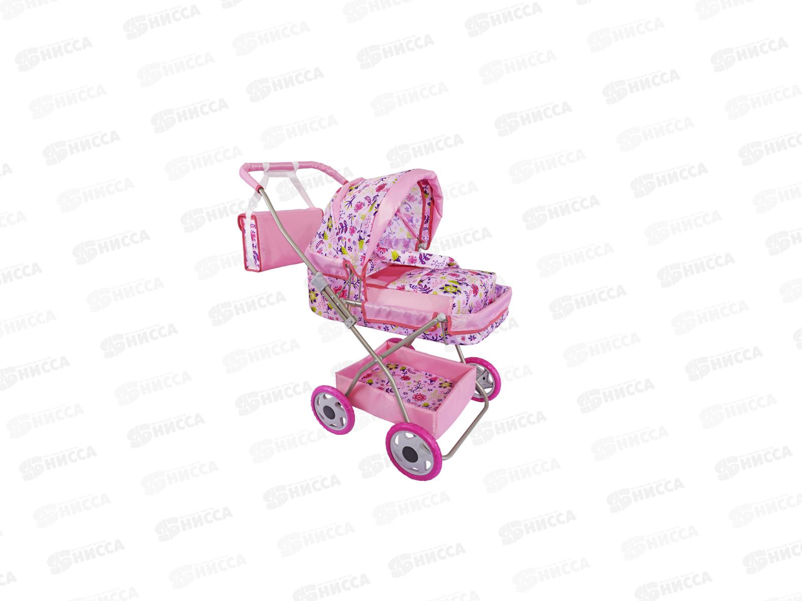 Коляска кукольная №14 СПб *4