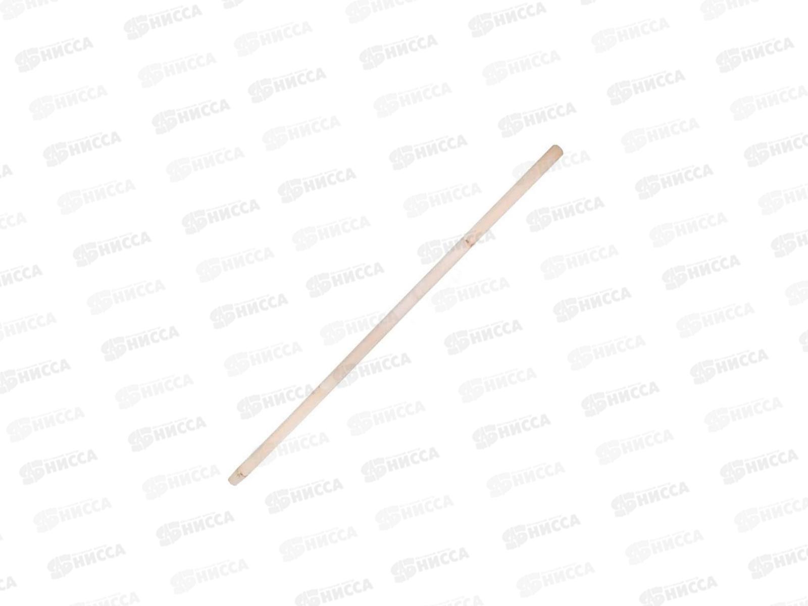 Черенок деревянный грабельный 30*1200мм первый сорт  *20