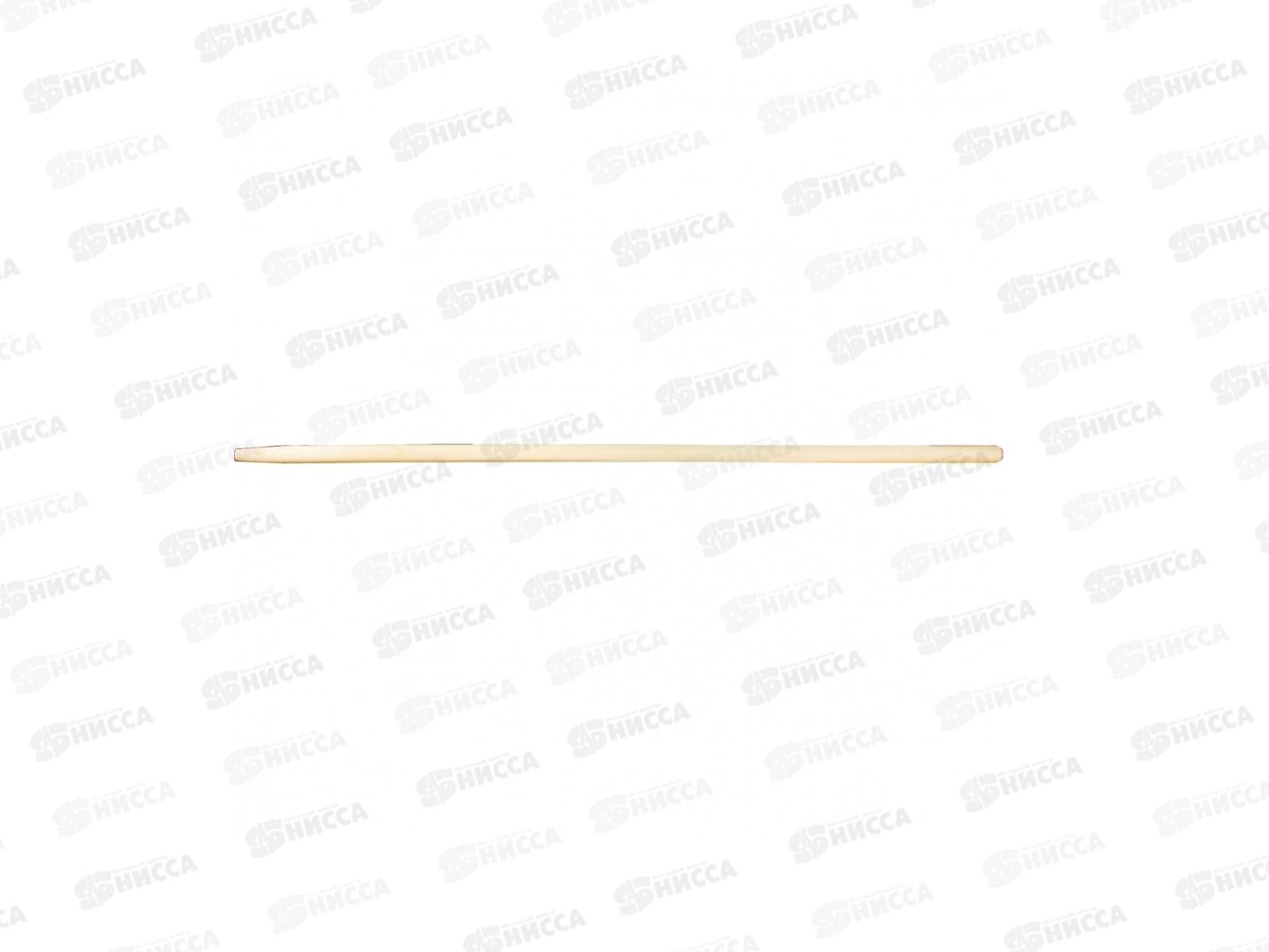 Черенок для лопат садовых, первый сорт, 40*1200мм сухой *10