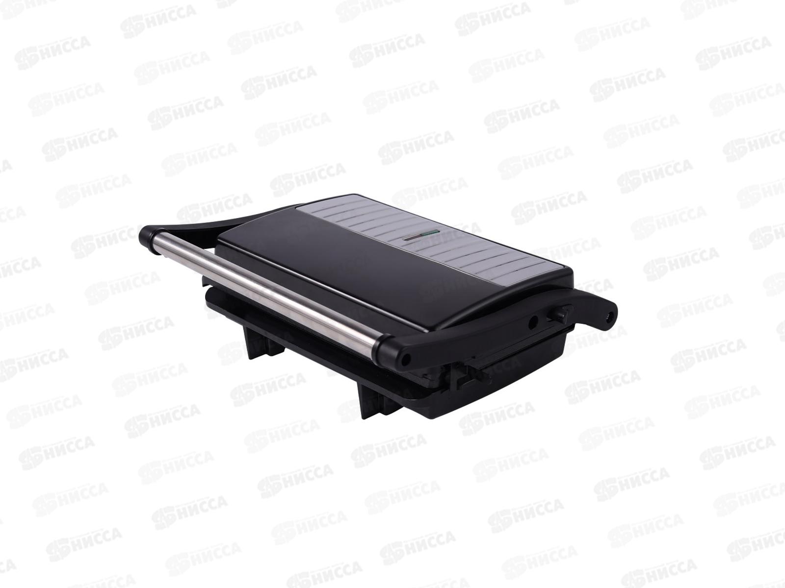 Электрогриль SA-7663 1000Вт