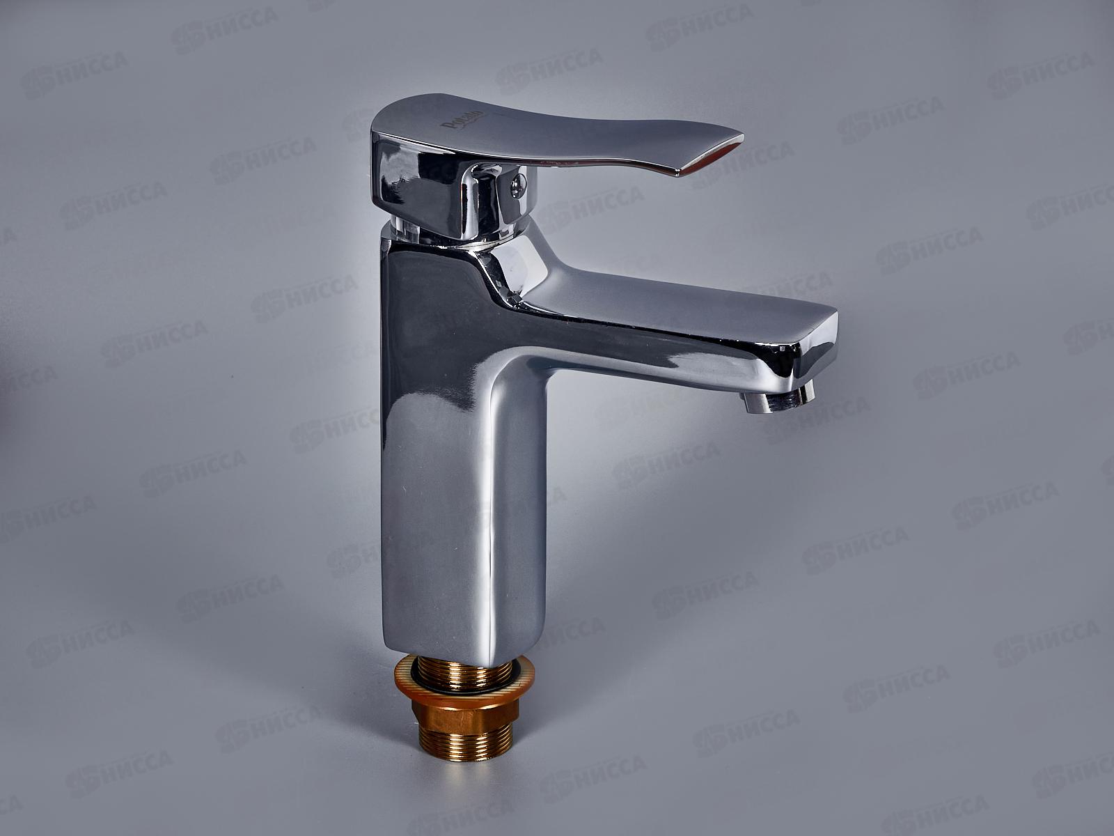 Смеситель для раковины РОТАТО Р10209