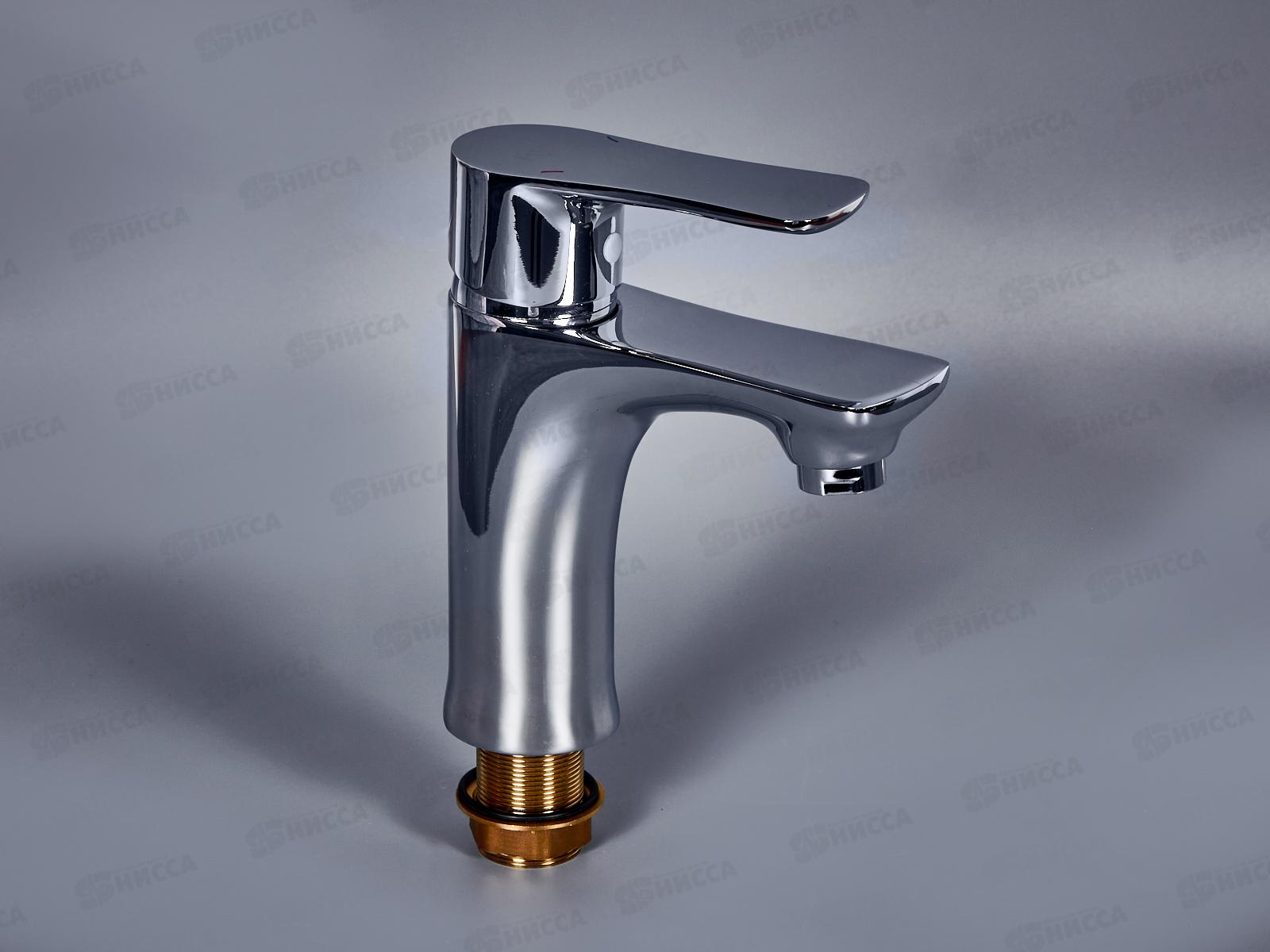 Смеситель для раковины РОТАТО Р1049