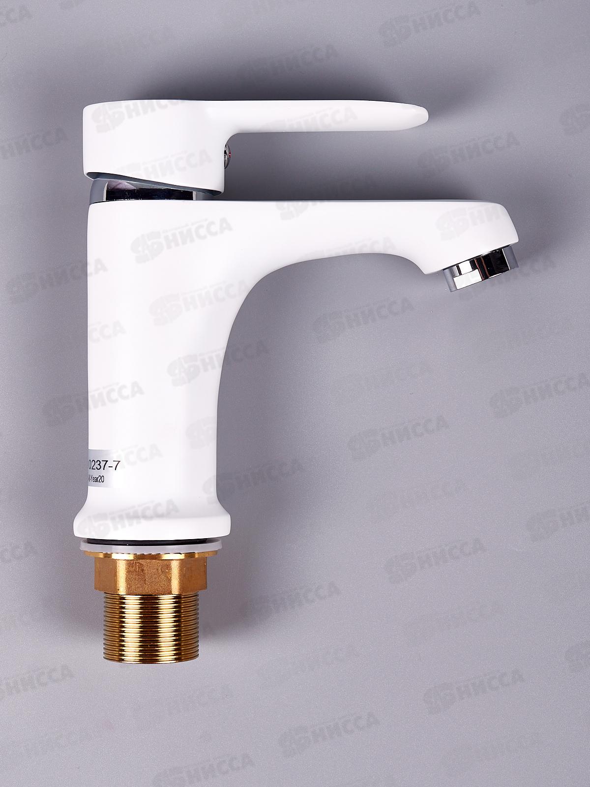 Смеситель для раковины РОТАТО Р10237-7X гайка