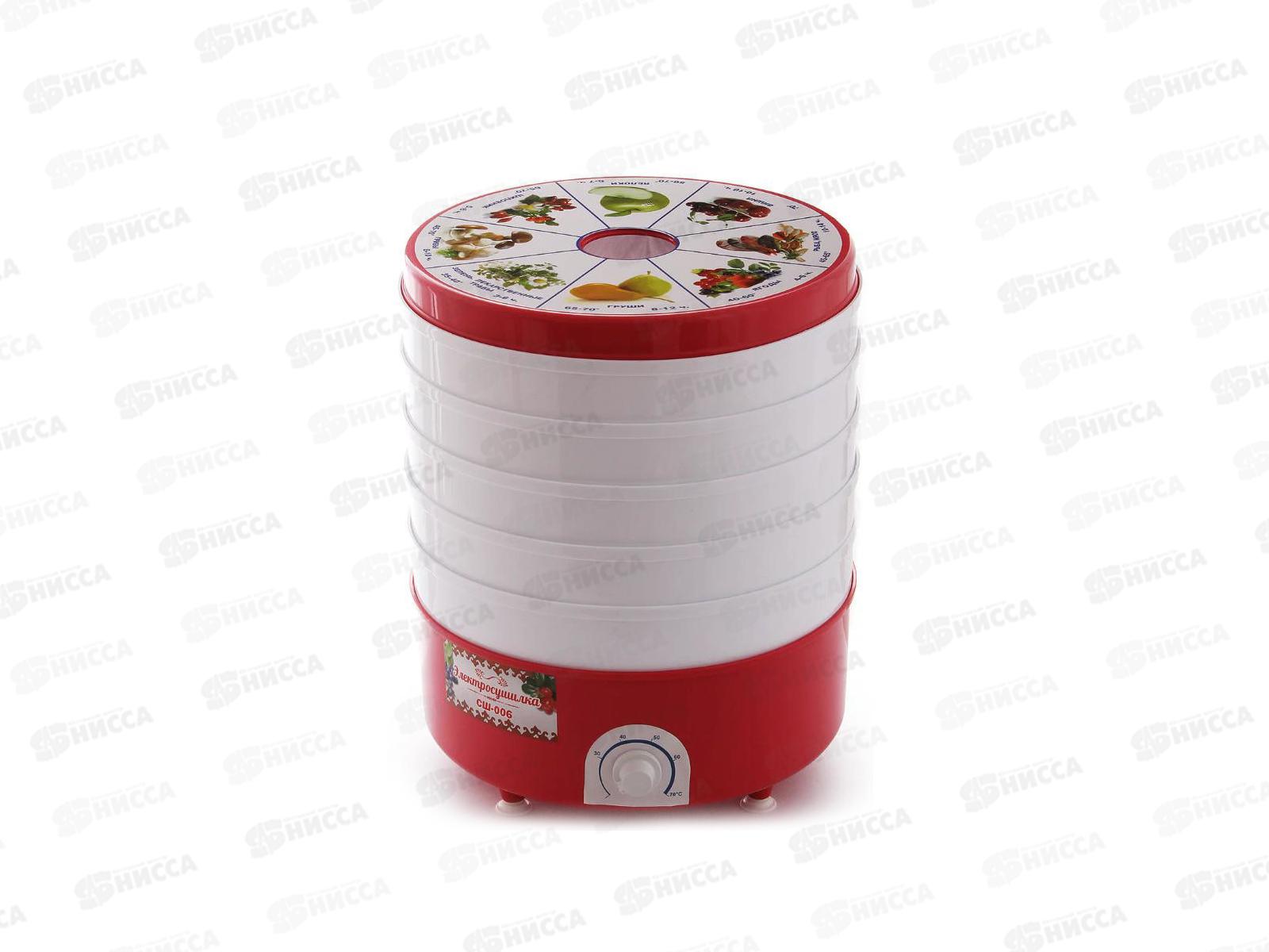 Сушилка Помощница СШ-006 ЕГ