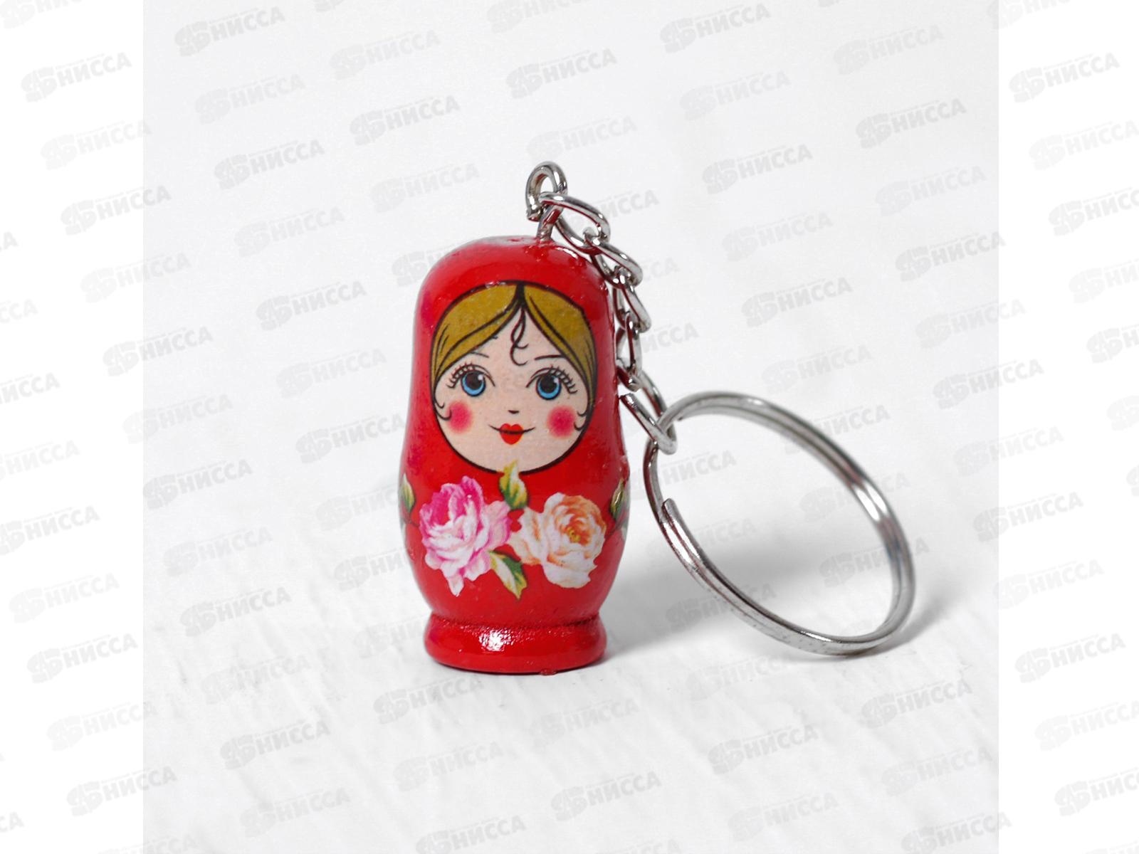 Матрешка &quotМини&quot на брелке 3099185