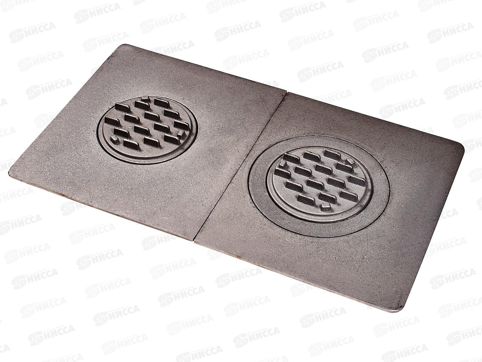 Плита сборная ПC2-3А 710*410*8 Литком