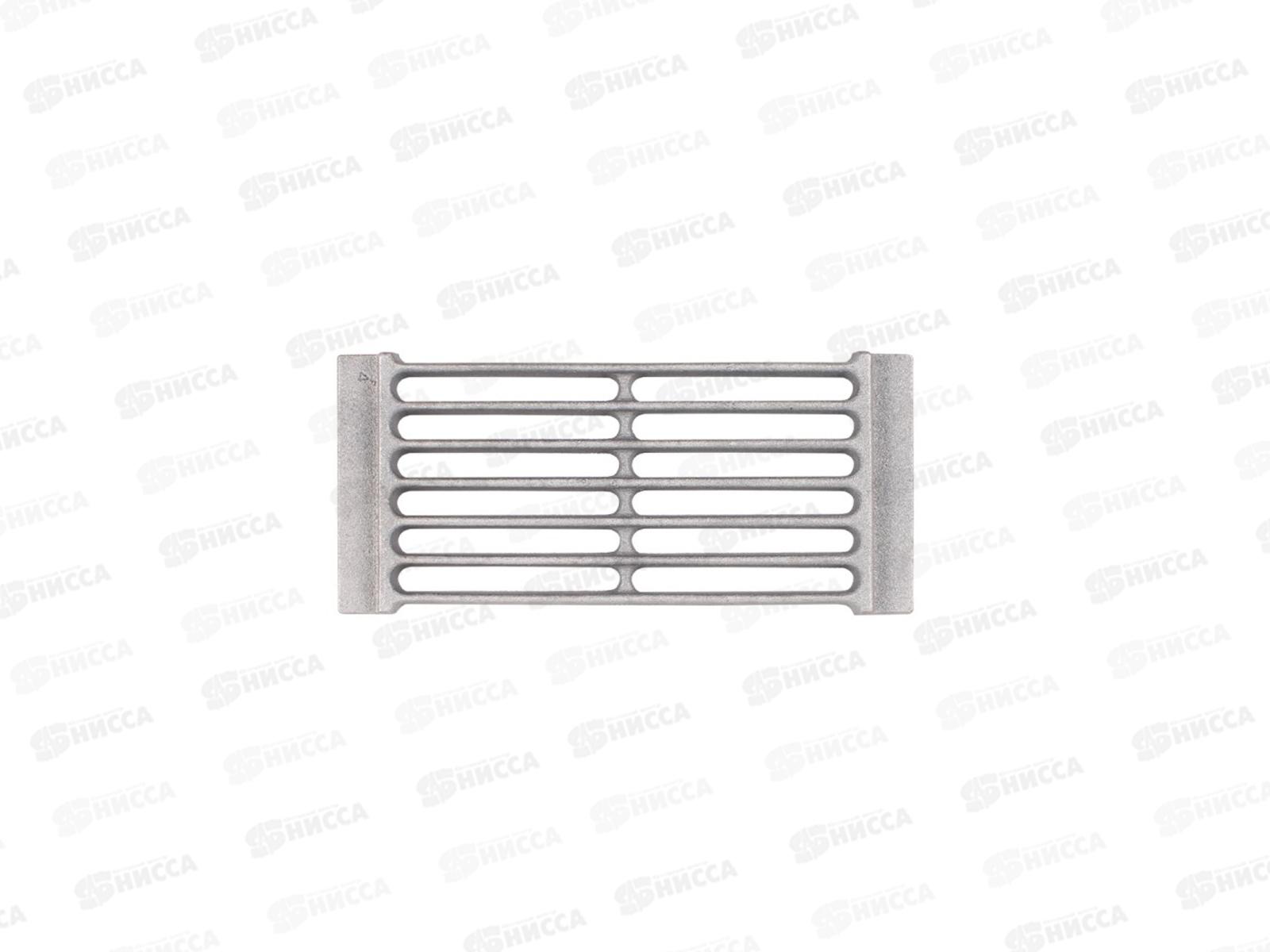 Колосник РД-7 290*135*17мм Литком