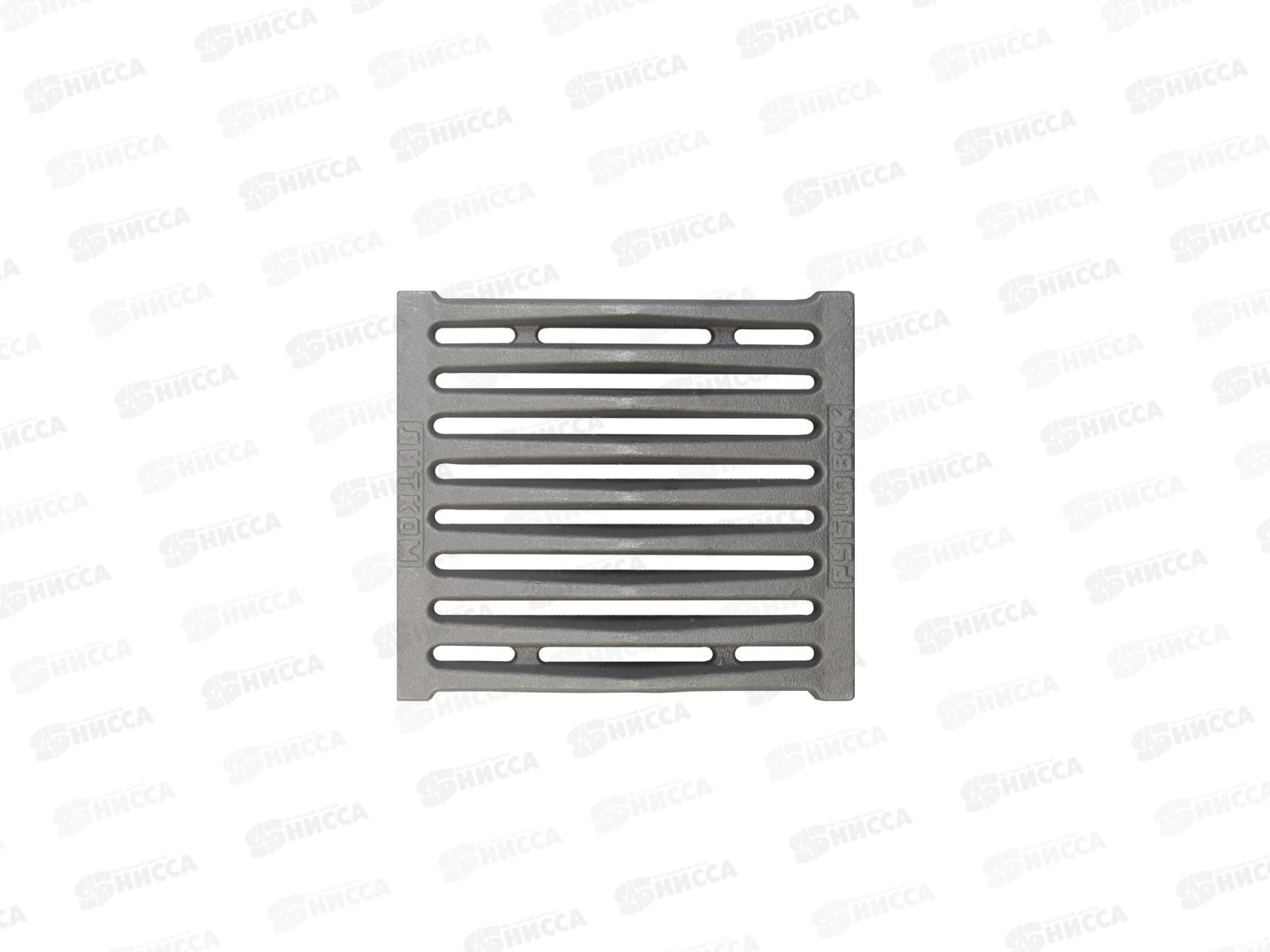 Колосник РД-8 245*220*25мм Литком