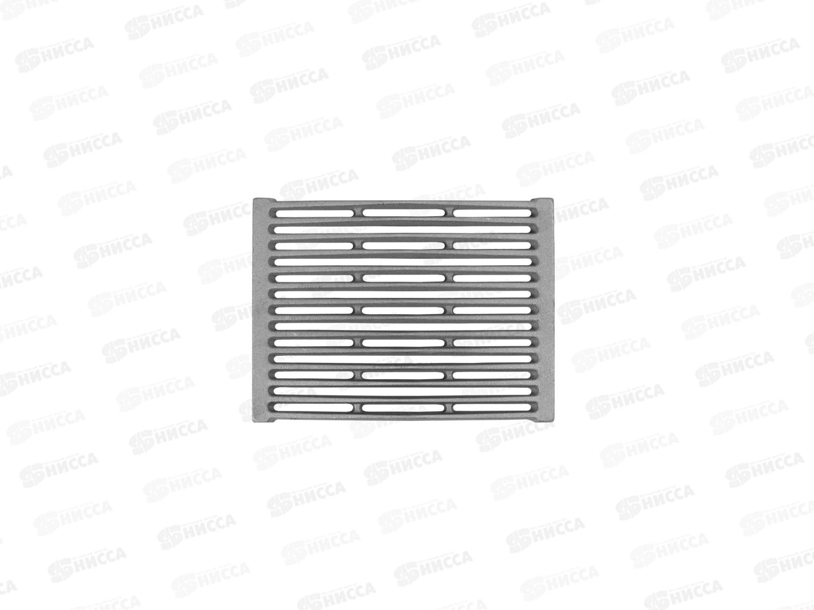 Колосник РД-11 400*300*25мм Литком