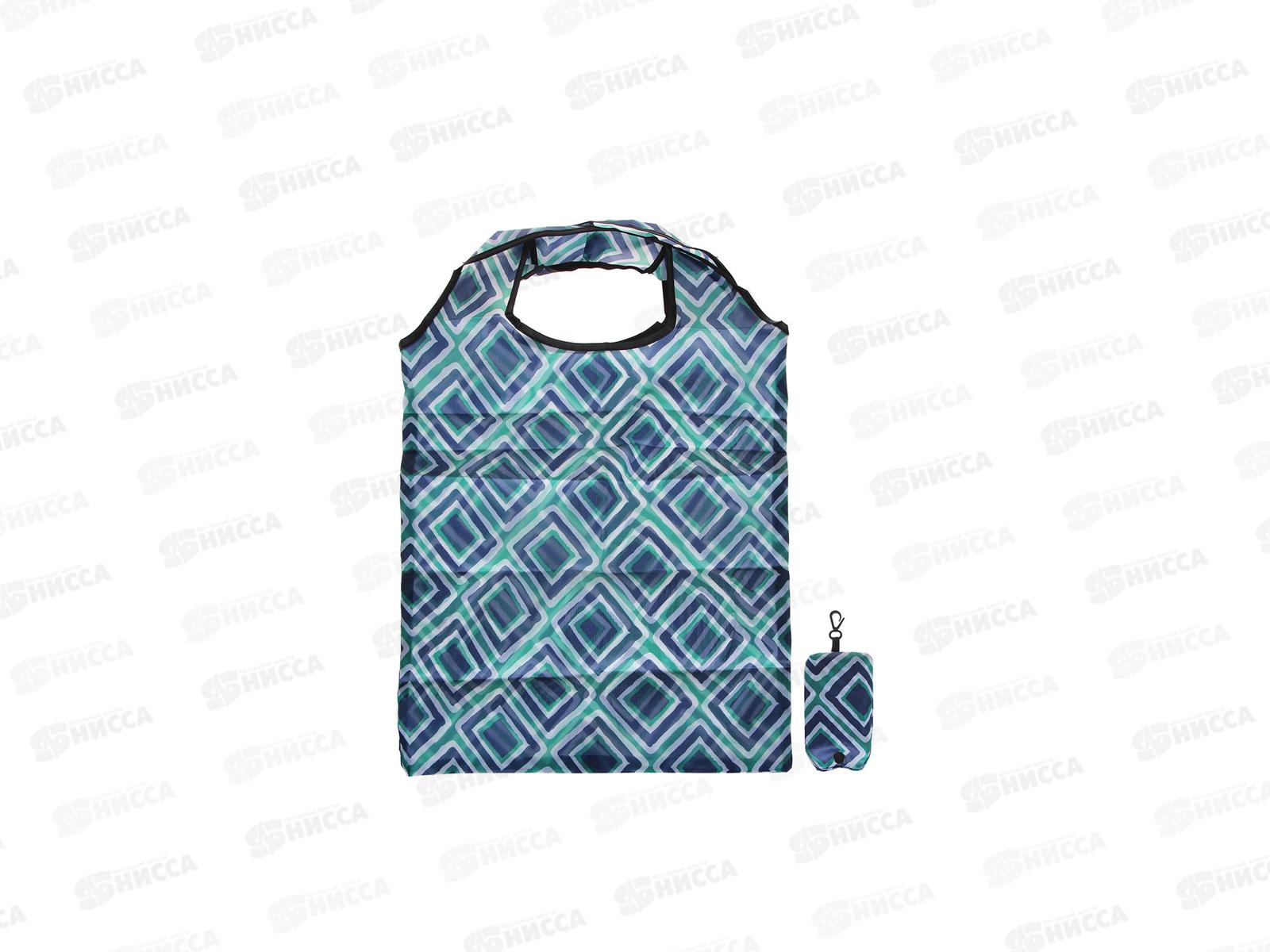 Сумка хозяйственная 38*58см &quotМобильник&quot Vetta 467-048 г