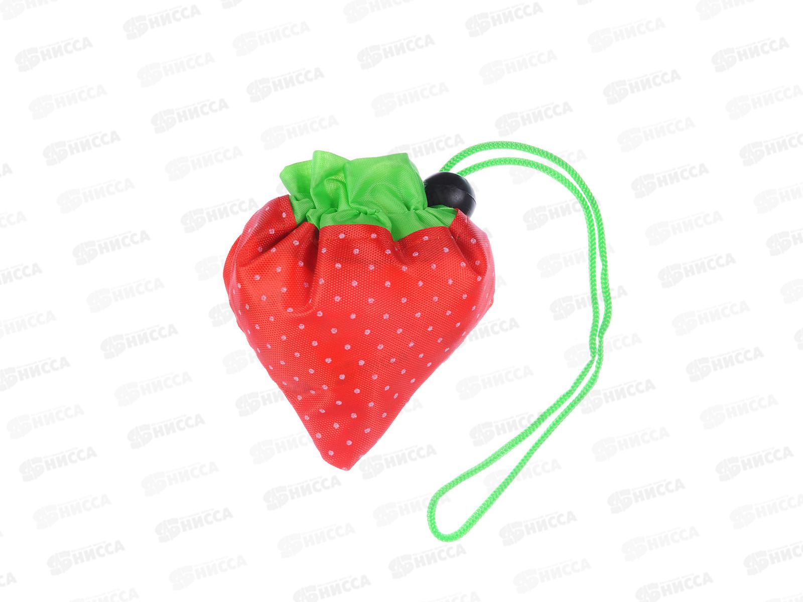 Сумка хозяйстенная 38*58см "Ягода" Vetta 467-044 г