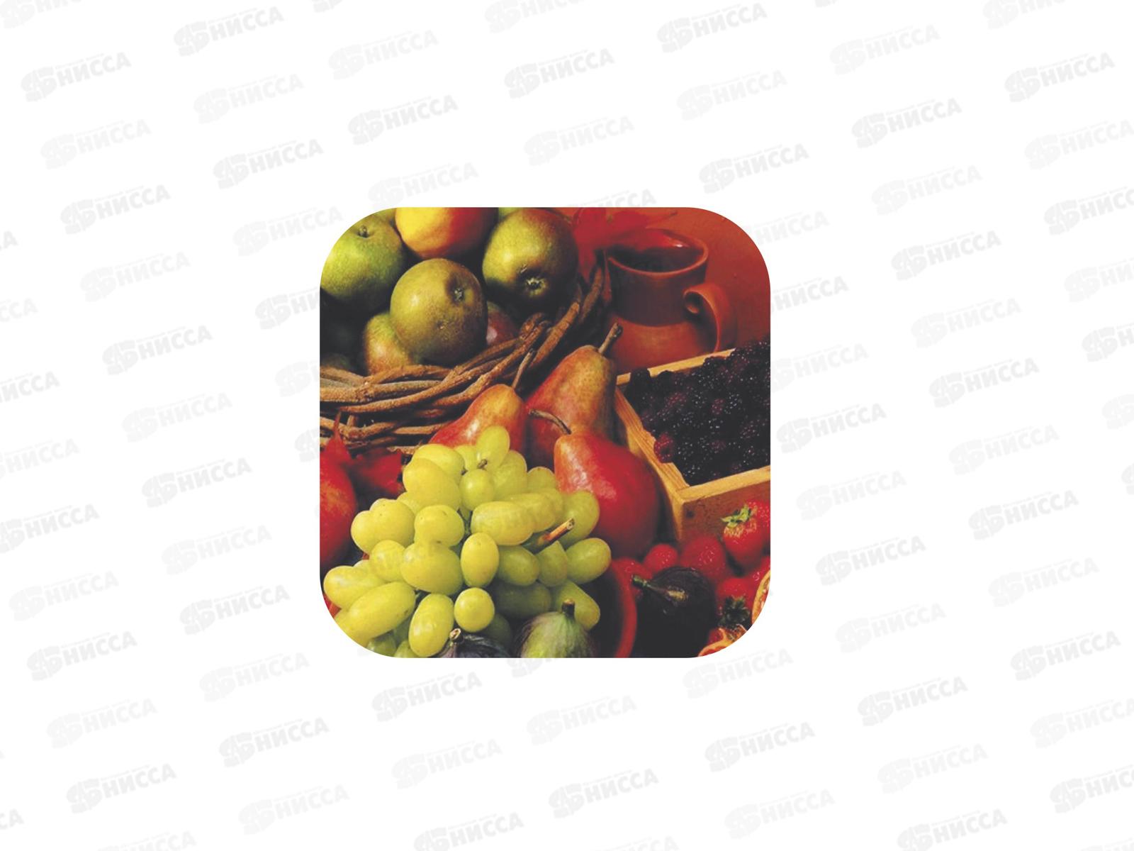 Подставка  под горячее дерево 18*18см С-1