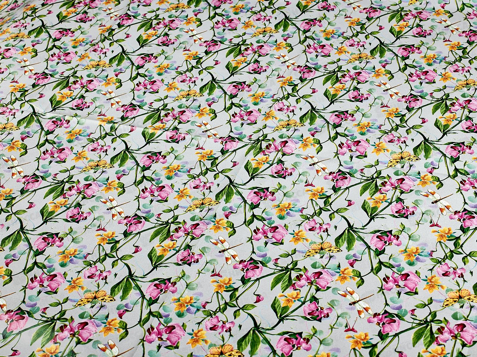 Бумага упаковочная декоративная 700*1000 0183.385