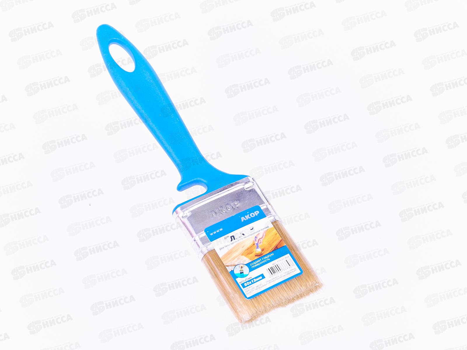 Кисть Лаки  50*12, 17112050 *10/140