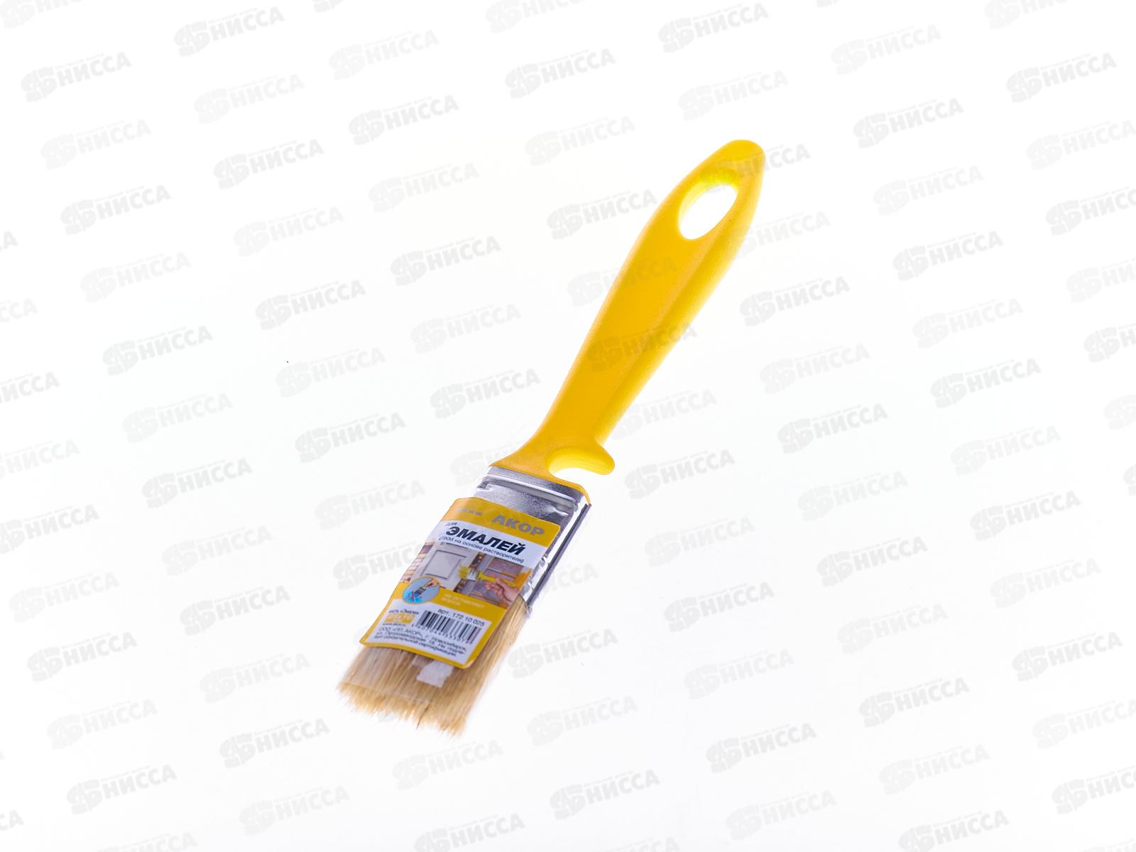 Кисть Эмали  25*10, 17210025 *10