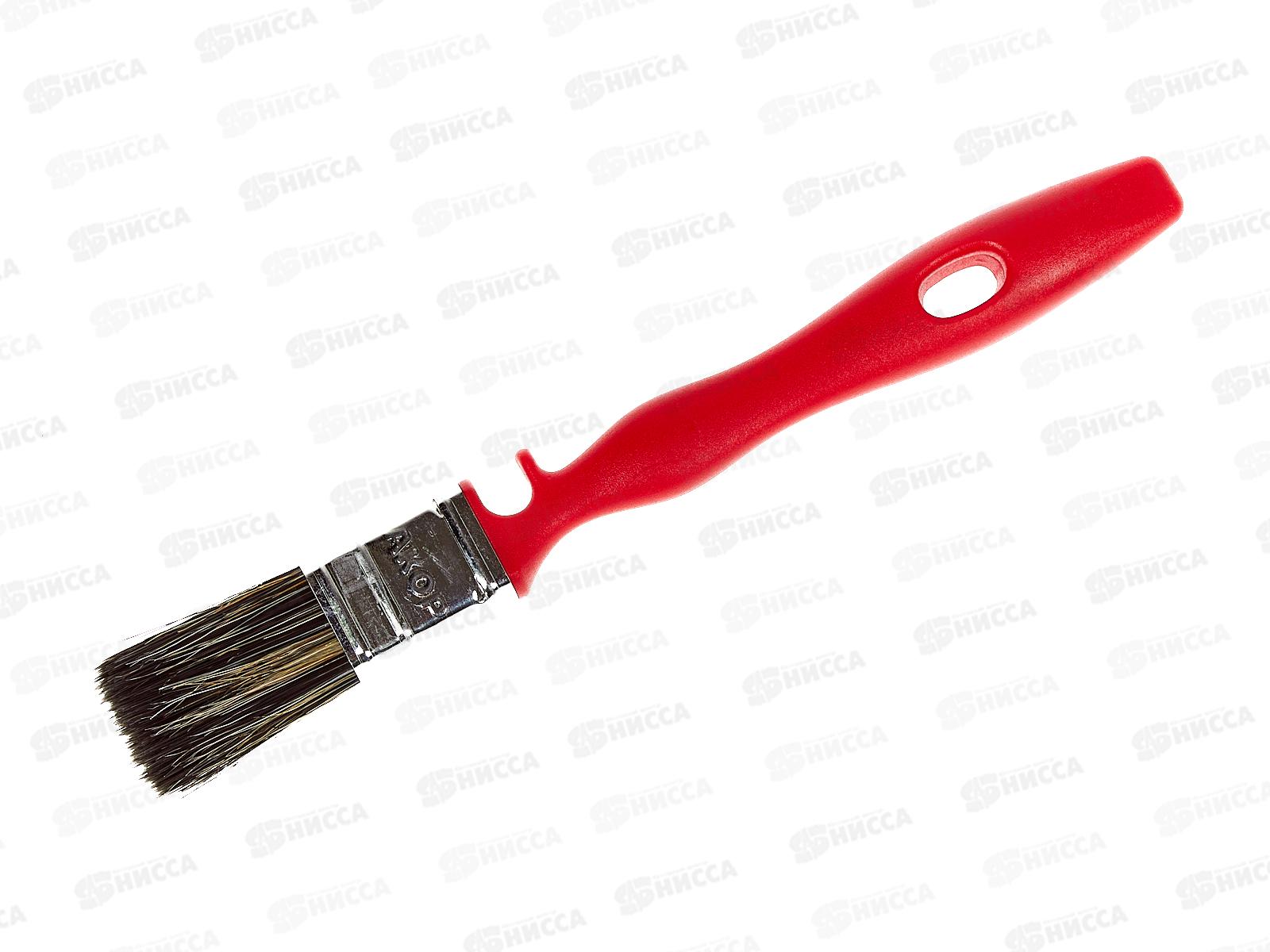 Кисть Водные краски  25*12, 17312025 *10/80