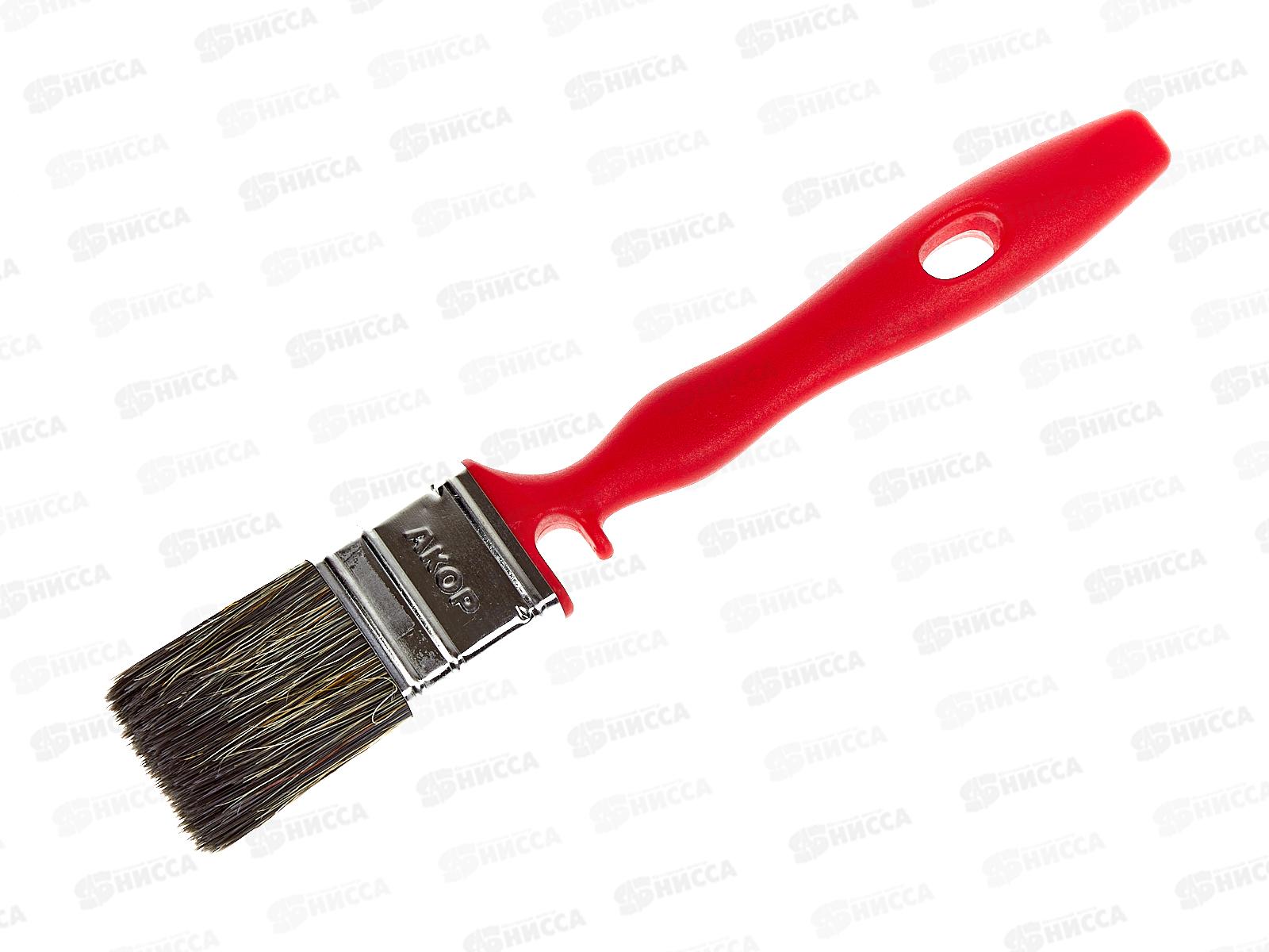 Кисть Водные краски  35*12, 17312035 *70