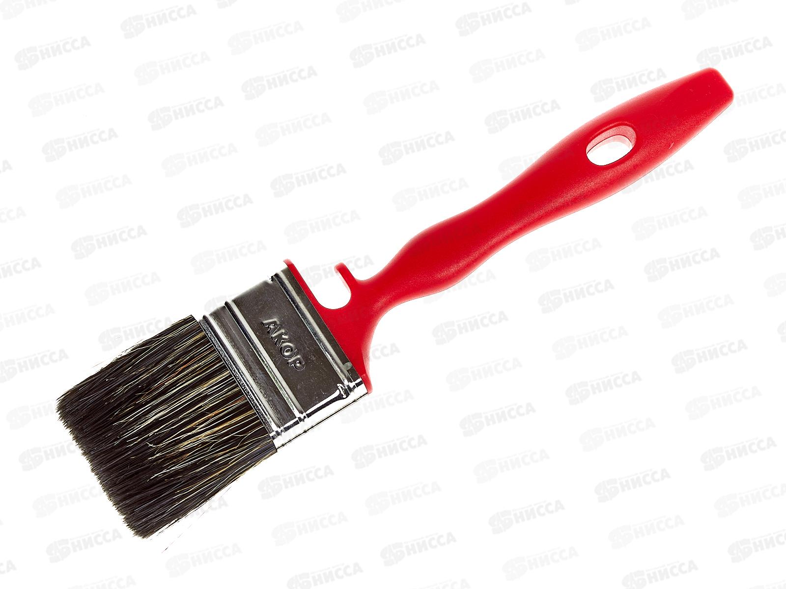 Кисть Водные краски  50*15, 17315050 *80