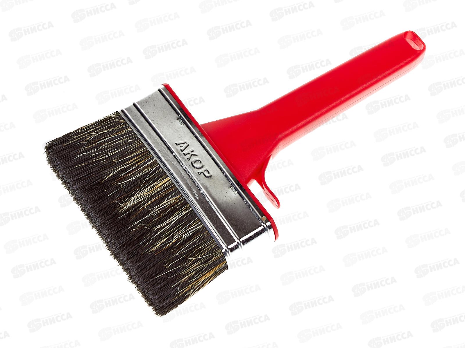 Кисть Водные краски 120*25, 17325120 *70