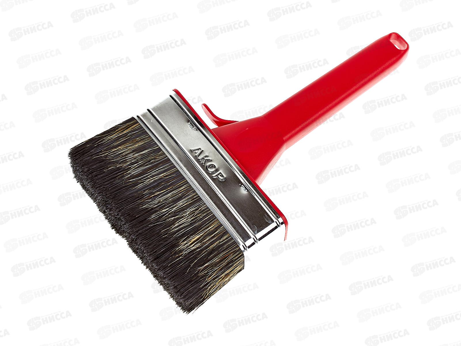 Кисть Водные краски 120*35, 17335135 *45