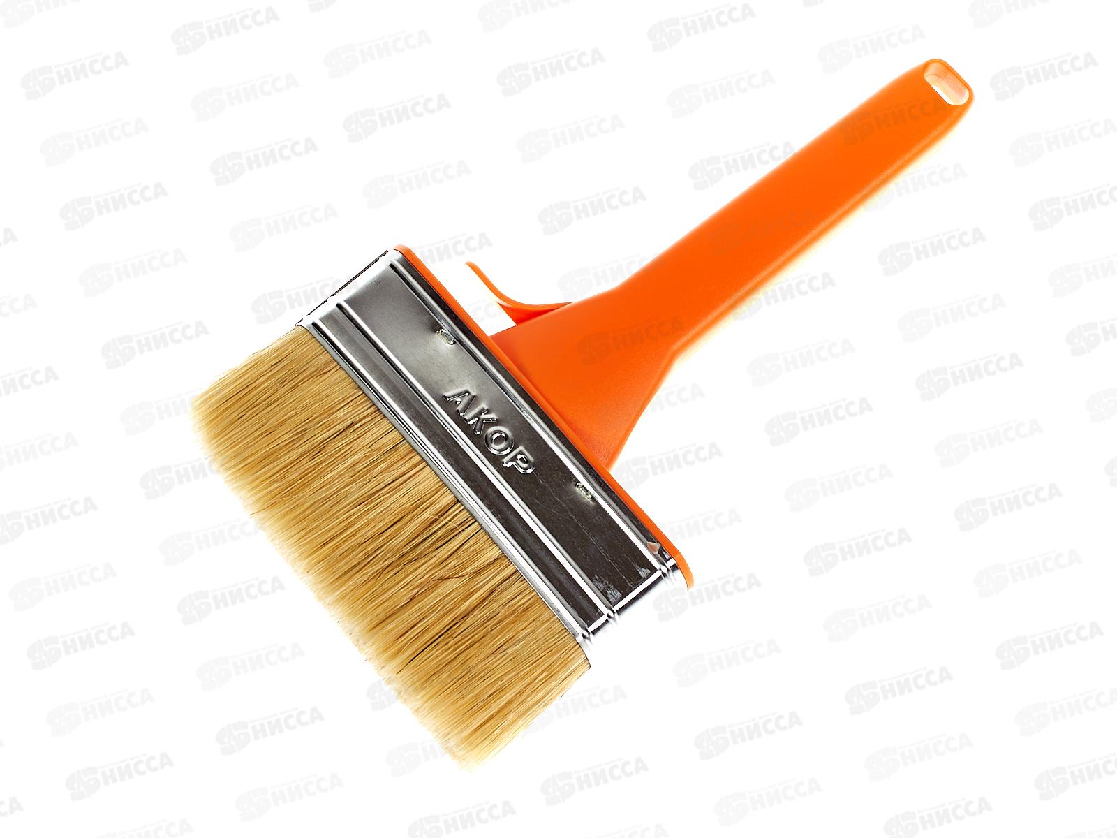 Кисть Фасад 120*25, 17525120 *5/70