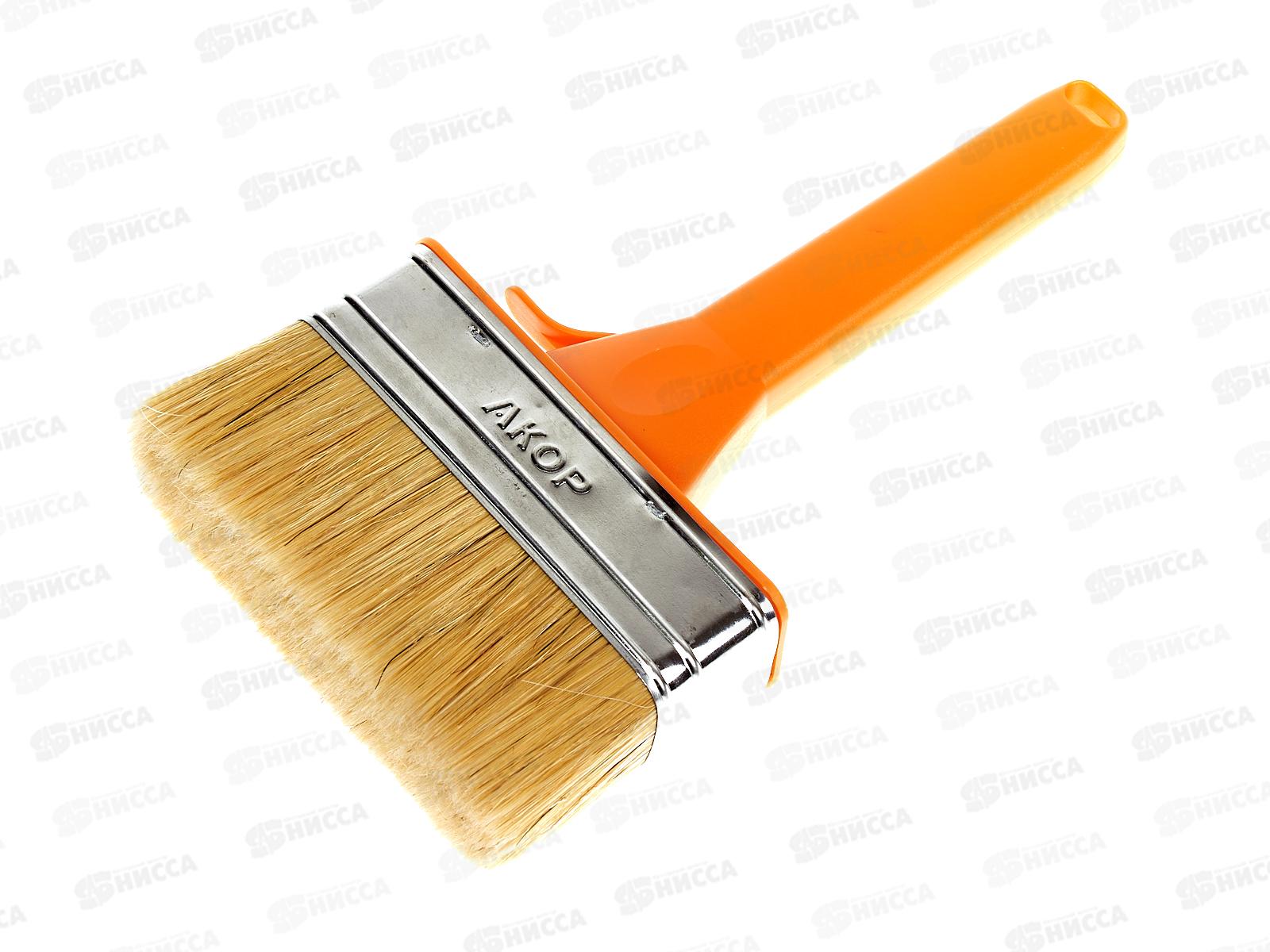 Кисть Фасад 120*35, 17535120 *5/45