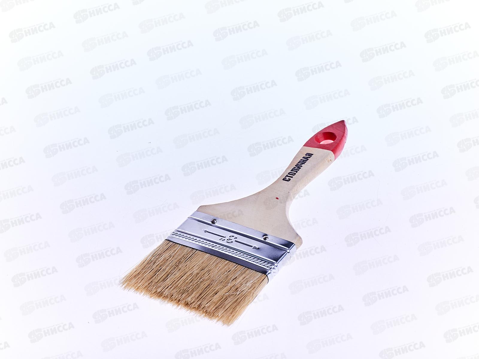 Кисть  KФ  75*12 Столичная №1, 13012075 *360