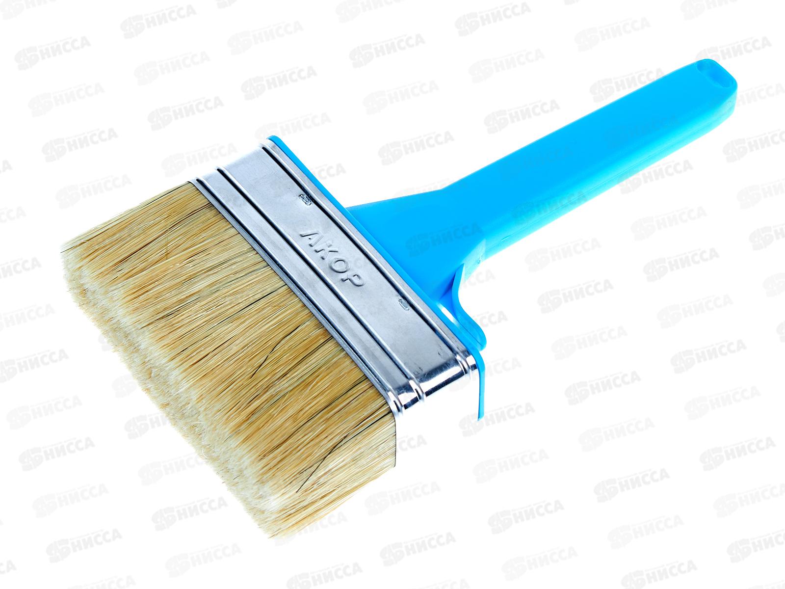 Кисть КП 120*35 Эксперт щп, 14035120   *5/45